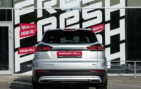Geely Atlas, 2024 год, 2 175 400 рублей, 4 фотография