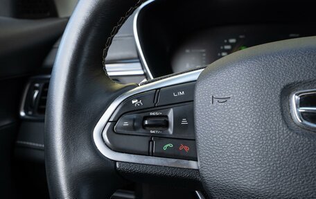 Geely Atlas, 2024 год, 2 175 400 рублей, 17 фотография
