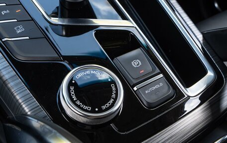 Geely Atlas, 2024 год, 2 175 400 рублей, 23 фотография