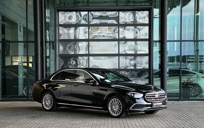 Mercedes-Benz E-Класс, 2022 год, 5 250 000 рублей, 1 фотография