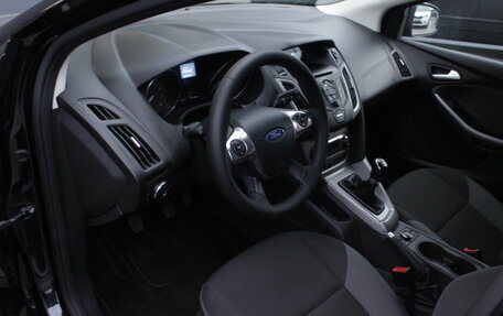 Ford Focus III, 2013 год, 1 100 000 рублей, 6 фотография