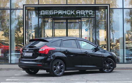 Ford Focus III, 2013 год, 1 100 000 рублей, 3 фотография