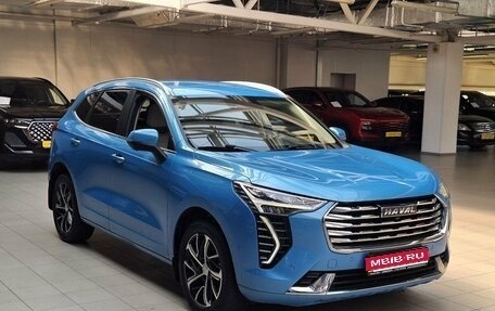 Haval Jolion, 2023 год, 1 775 000 рублей, 1 фотография
