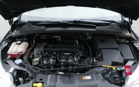 Ford Focus III, 2013 год, 1 100 000 рублей, 5 фотография