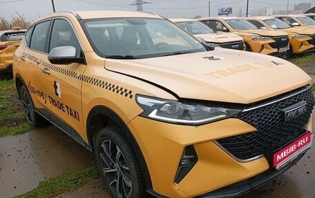 Haval F7 I, 2024 год, 999 000 рублей, 1 фотография