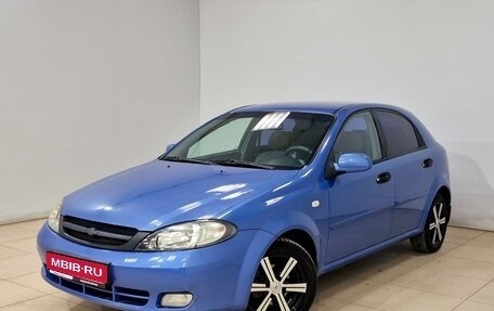 Chevrolet Lacetti, 2007 год, 430 000 рублей, 1 фотография