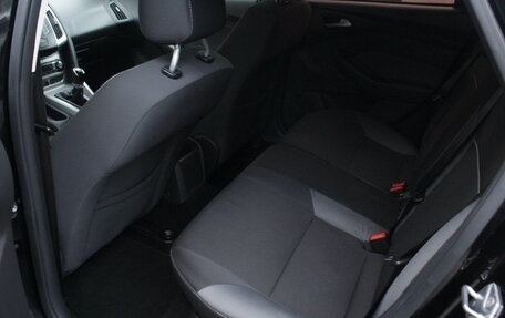 Ford Focus III, 2013 год, 1 100 000 рублей, 7 фотография