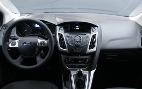 Ford Focus III, 2013 год, 1 100 000 рублей, 12 фотография