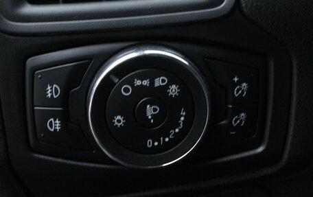 Ford Focus III, 2013 год, 1 100 000 рублей, 14 фотография