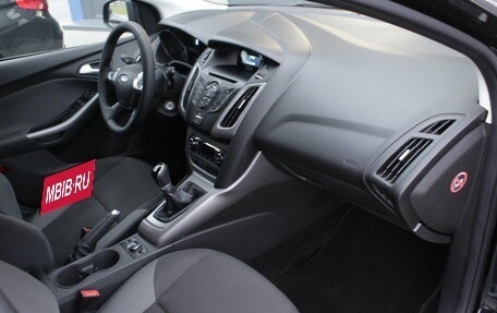 Ford Focus III, 2013 год, 1 100 000 рублей, 10 фотография