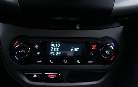 Ford Focus III, 2013 год, 1 100 000 рублей, 18 фотография