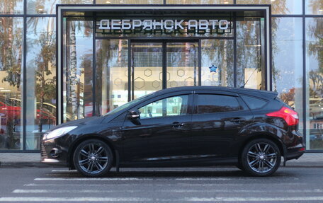 Ford Focus III, 2013 год, 1 100 000 рублей, 23 фотография