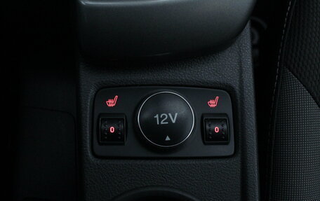 Ford Focus III, 2013 год, 1 100 000 рублей, 20 фотография