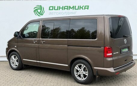 Volkswagen Multivan T5, 2009 год, 1 890 000 рублей, 7 фотография
