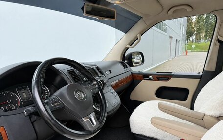 Volkswagen Multivan T5, 2009 год, 1 890 000 рублей, 9 фотография