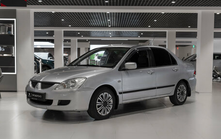Mitsubishi Lancer IX, 2003 год, 350 000 рублей, 1 фотография