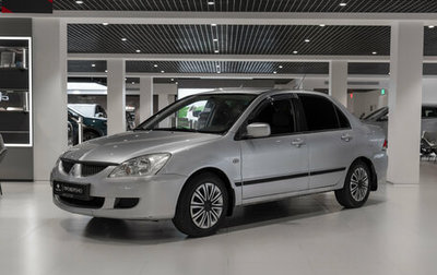 Mitsubishi Lancer IX, 2003 год, 350 000 рублей, 1 фотография