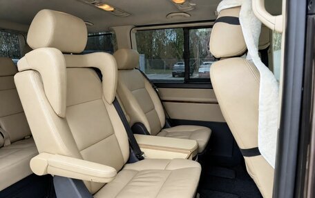 Volkswagen Multivan T5, 2009 год, 1 890 000 рублей, 12 фотография