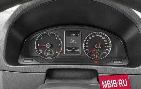 Volkswagen Multivan T5, 2009 год, 1 890 000 рублей, 16 фотография