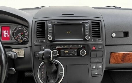 Volkswagen Multivan T5, 2009 год, 1 890 000 рублей, 17 фотография