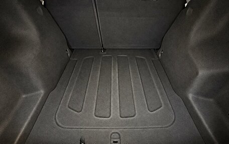 Chevrolet Aveo III, 2014 год, 490 000 рублей, 13 фотография