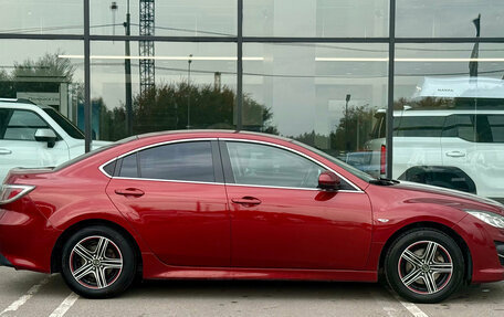 Mazda 6, 2010 год, 885 000 рублей, 3 фотография