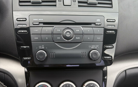 Mazda 6, 2010 год, 885 000 рублей, 10 фотография