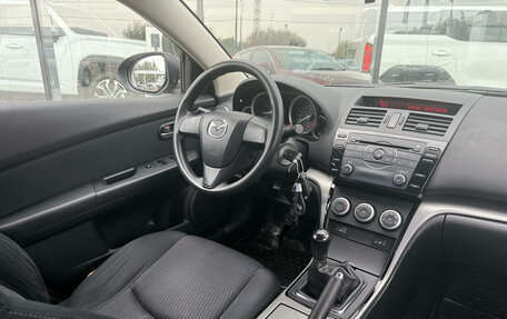 Mazda 6, 2010 год, 885 000 рублей, 5 фотография