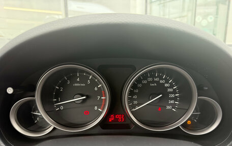 Mazda 6, 2010 год, 885 000 рублей, 9 фотография