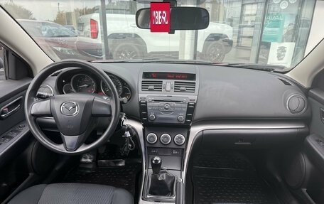 Mazda 6, 2010 год, 885 000 рублей, 6 фотография