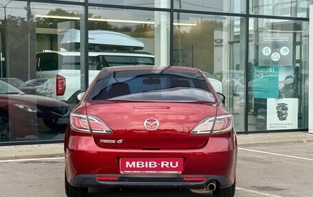 Mazda 6, 2010 год, 885 000 рублей, 4 фотография