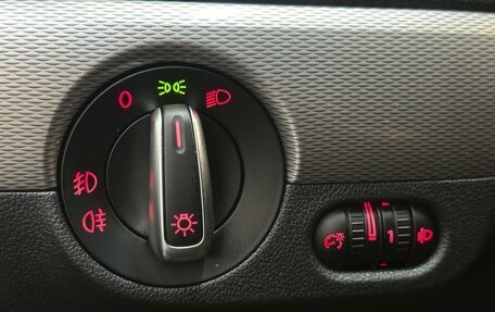 Volkswagen Jetta VI, 2016 год, 1 580 000 рублей, 9 фотография