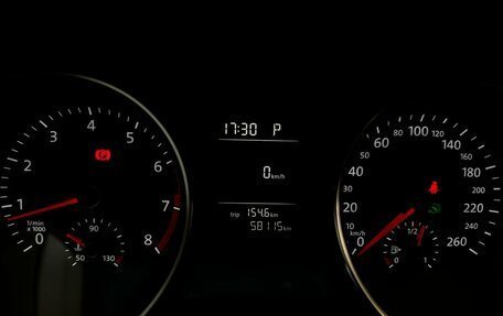 Volkswagen Jetta VI, 2016 год, 1 580 000 рублей, 6 фотография