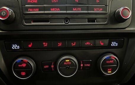 Volkswagen Jetta VI, 2016 год, 1 580 000 рублей, 8 фотография