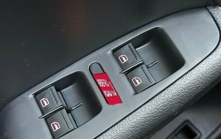 Volkswagen Jetta VI, 2016 год, 1 580 000 рублей, 11 фотография