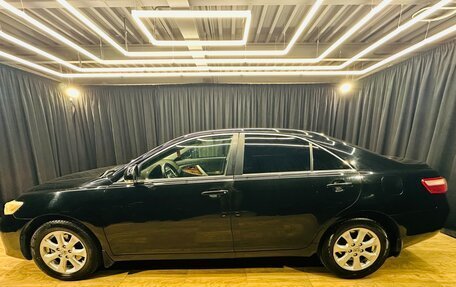 Toyota Camry, 2011 год, 959 000 рублей, 3 фотография
