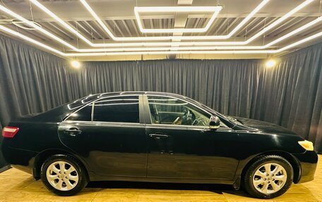 Toyota Camry, 2011 год, 959 000 рублей, 7 фотография