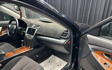 Toyota Camry, 2011 год, 959 000 рублей, 12 фотография