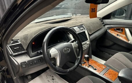 Toyota Camry, 2011 год, 959 000 рублей, 11 фотография