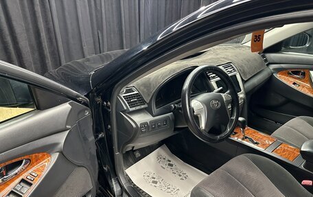 Toyota Camry, 2011 год, 959 000 рублей, 10 фотография