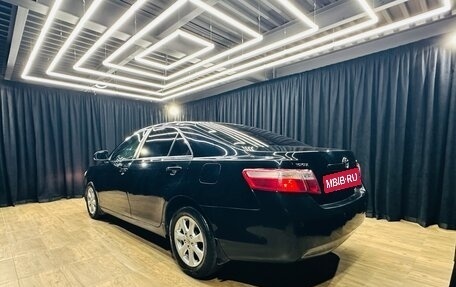 Toyota Camry, 2011 год, 959 000 рублей, 4 фотография