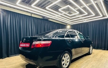Toyota Camry, 2011 год, 959 000 рублей, 6 фотография