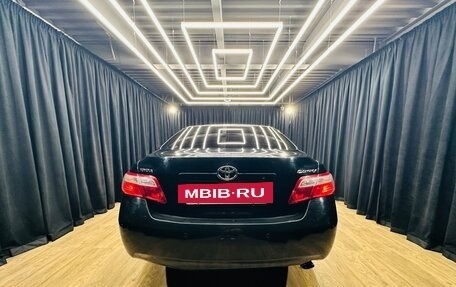 Toyota Camry, 2011 год, 959 000 рублей, 5 фотография