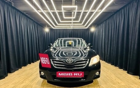 Toyota Camry, 2011 год, 959 000 рублей, 9 фотография