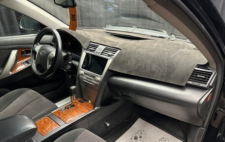 Toyota Camry, 2011 год, 959 000 рублей, 13 фотография