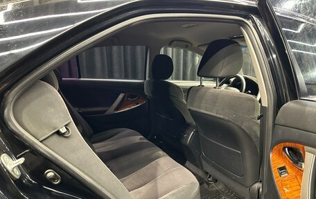 Toyota Camry, 2011 год, 959 000 рублей, 18 фотография