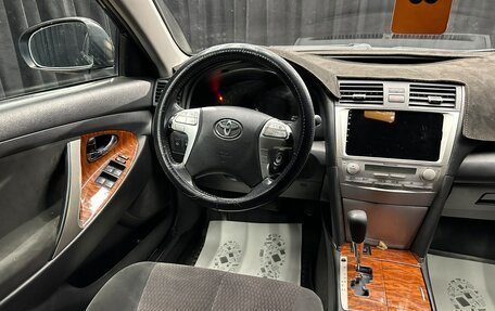Toyota Camry, 2011 год, 959 000 рублей, 14 фотография