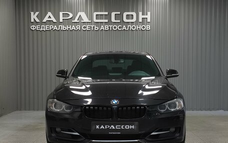 BMW 3 серия, 2013 год, 1 540 000 рублей, 3 фотография