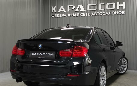 BMW 3 серия, 2013 год, 1 540 000 рублей, 2 фотография