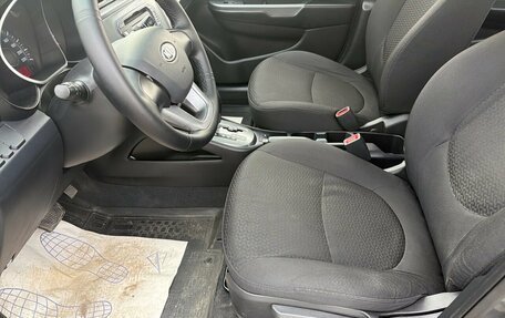 KIA Rio III рестайлинг, 2012 год, 897 000 рублей, 6 фотография